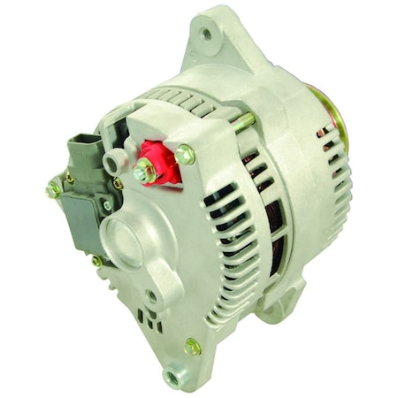 Alternator, Replacement For Lester, 71-7751 Alterator
